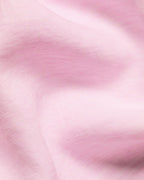 Charles Tyrwhitt Pure Linen Short Sleeve Shirt - Pink
