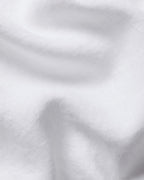 Charles Tyrwhitt Short Sleeve Pure Linen Shirt - White