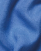 Charles Tyrwhitt Pure Linen Shirt - Corn Blue