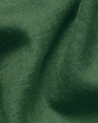 Charles Tyrwhitt Pure Linen Shirt - Green