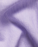 Charles Tyrwhitt Pure Linen Shirt - Lilac