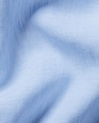 Charles Tyrwhitt Pure Linen Shirt - Sky Blue