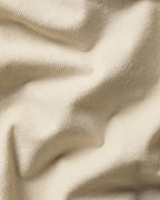 Charles Tyrwhitt Corduroy Stretch Shirt - Cream