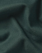 Charles Tyrwhitt Brushed Flannel Shirt - Forest Green