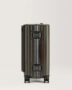 Carl Friedrik The Carry-on X (Hybrid) - Olive/Chocolate