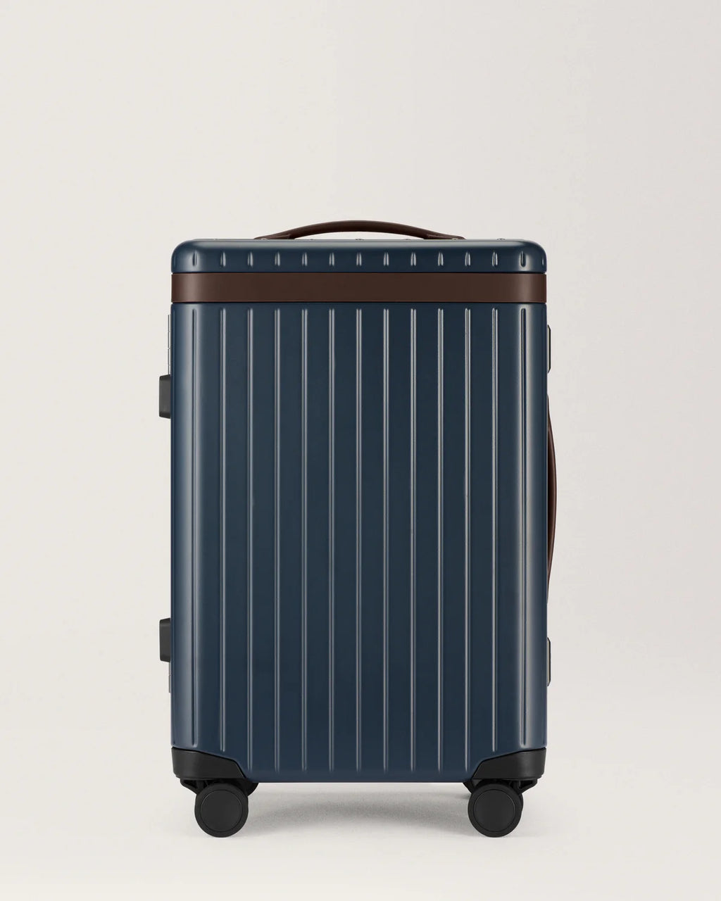 Carl Friedrik The Carry-on (Hybrid) - Navy/Hackett