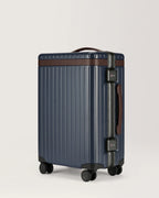 Carl Friedrik The Carry-on (Hybrid) - Navy/Hackett