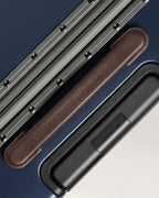 Carl Friedrik The Carry-on (Hybrid) - Navy/Hackett