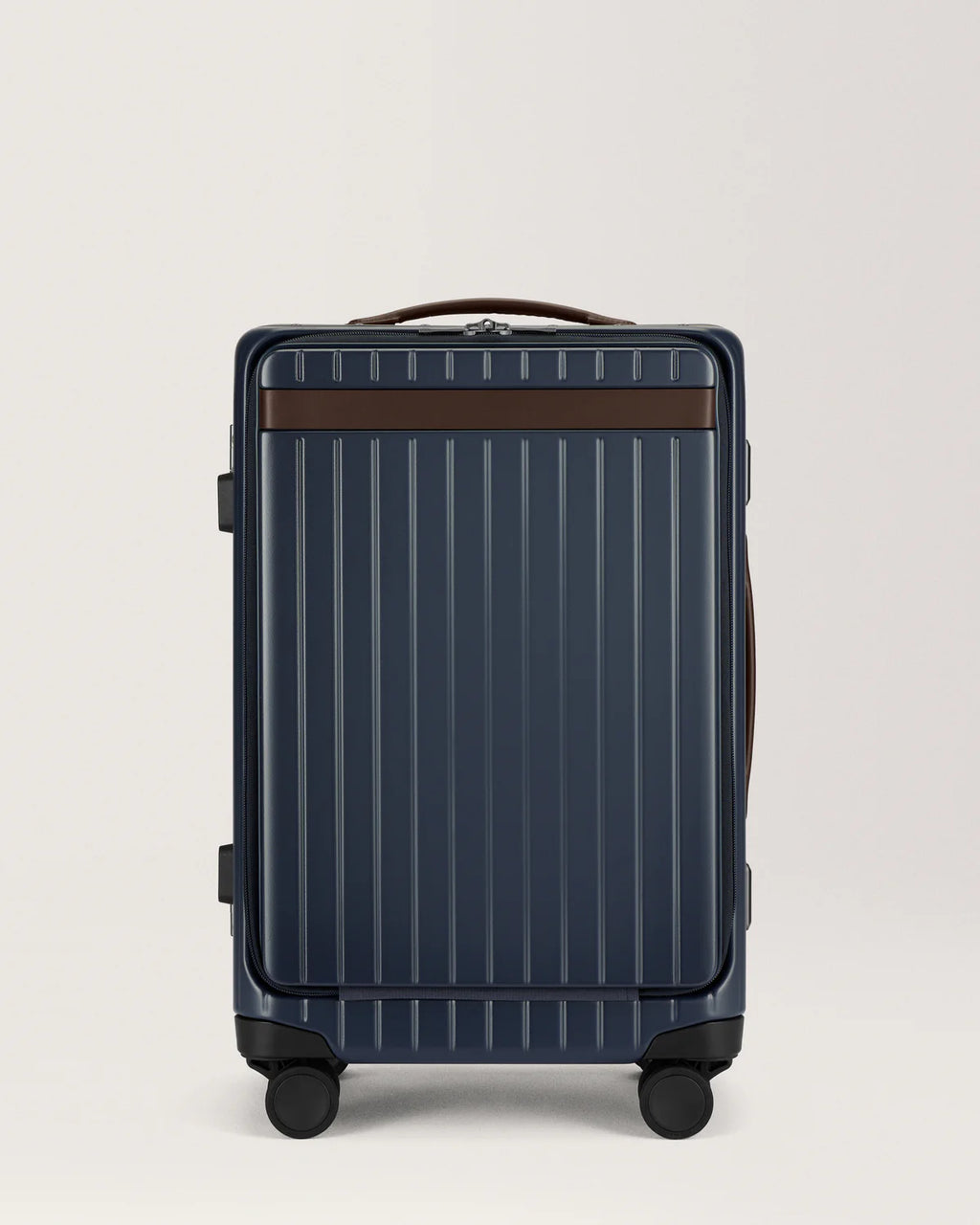 Carl Friedrik The Carry-on X (Hybrid) - Navy/Hackett