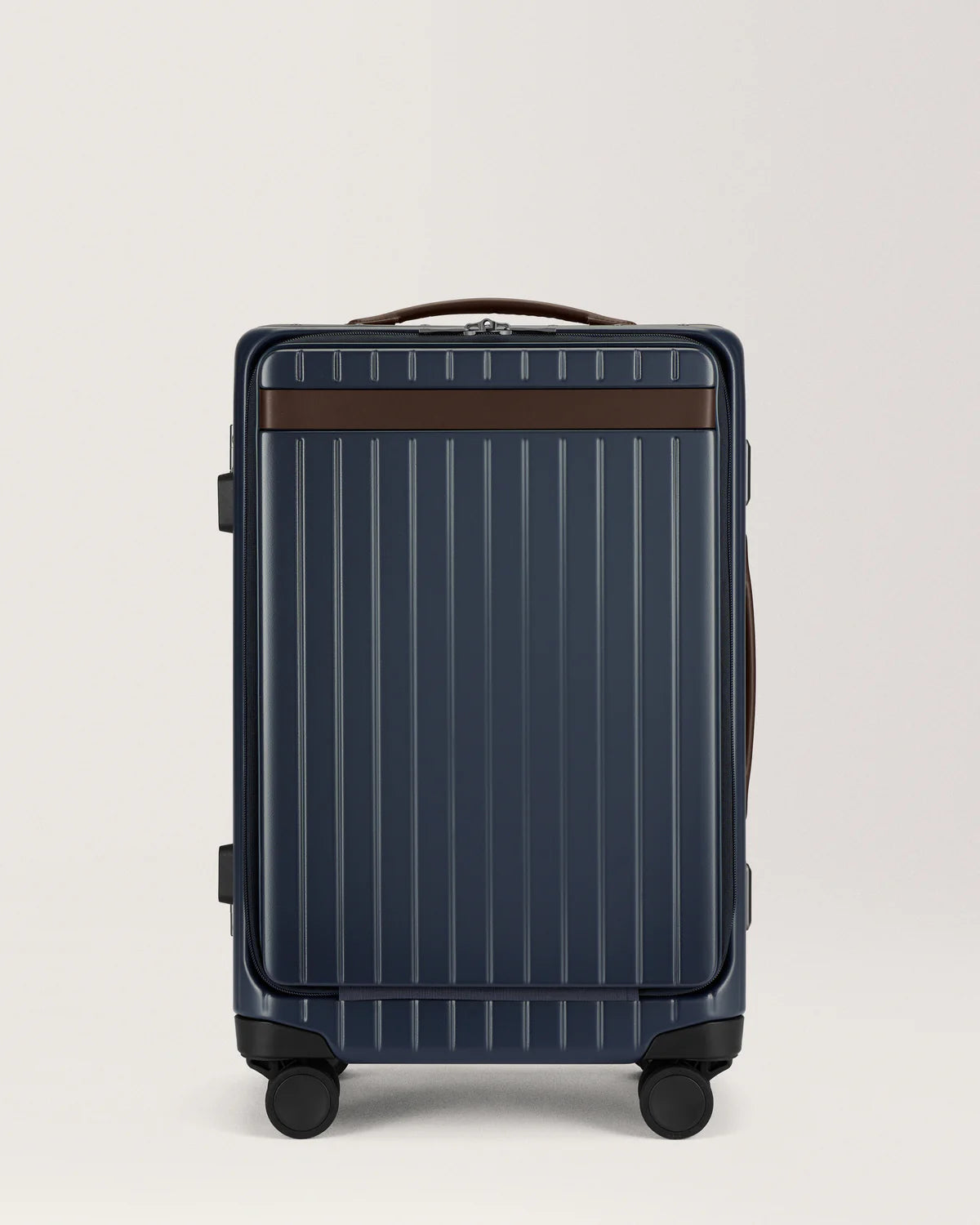 Carl Friedrik The Carry-on X (Hybrid) - Navy/Hackett