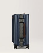 Carl Friedrik The Carry-on X (Hybrid) - Navy/Hackett