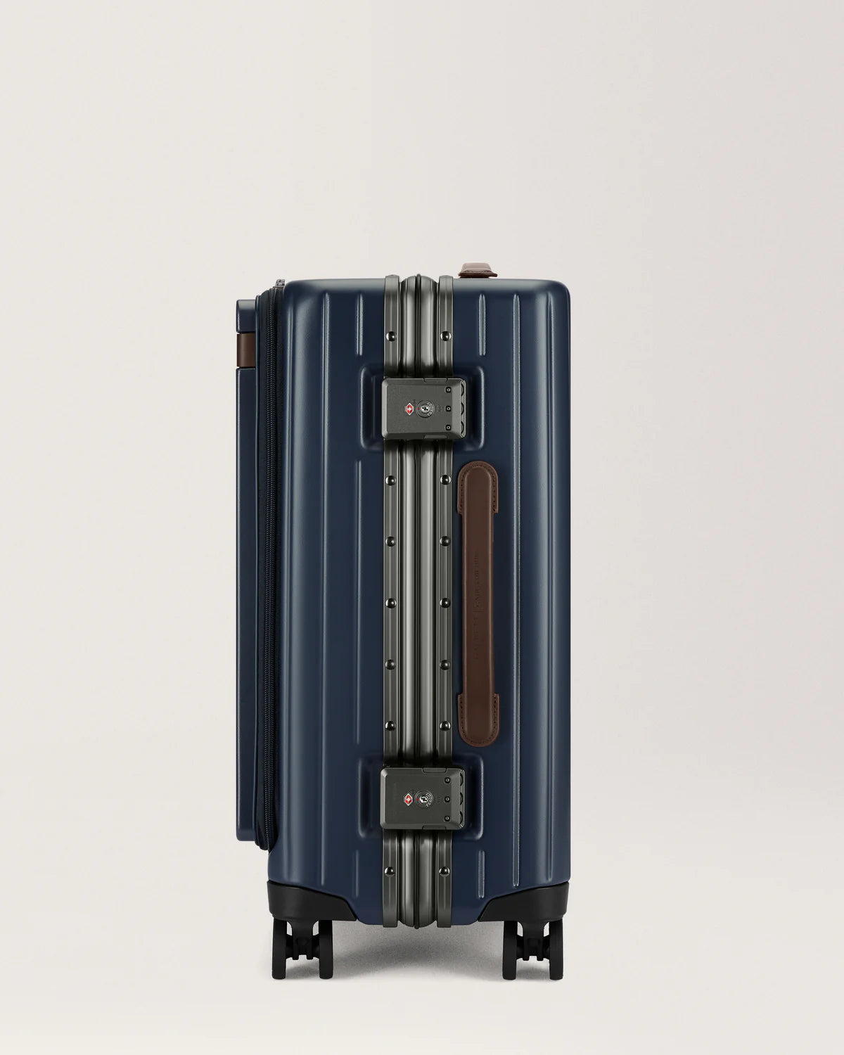Carl Friedrik The Carry-on X (Hybrid) - Navy/Hackett