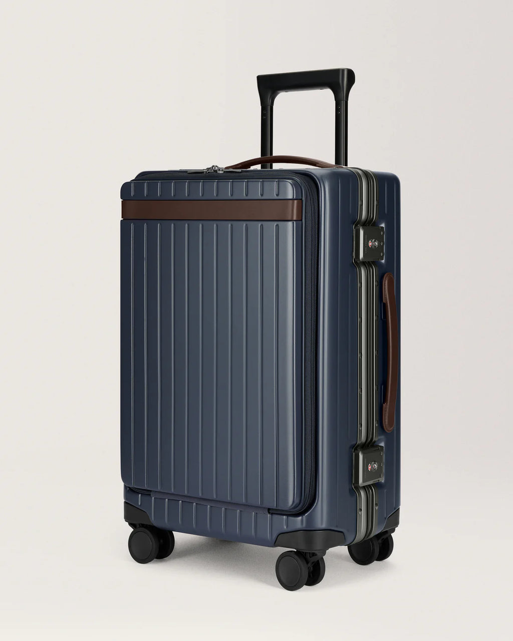 Carl Friedrik The Carry-on X (Hybrid) - Navy/Hackett