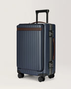 Carl Friedrik The Carry-on X (Hybrid) - Navy/Hackett