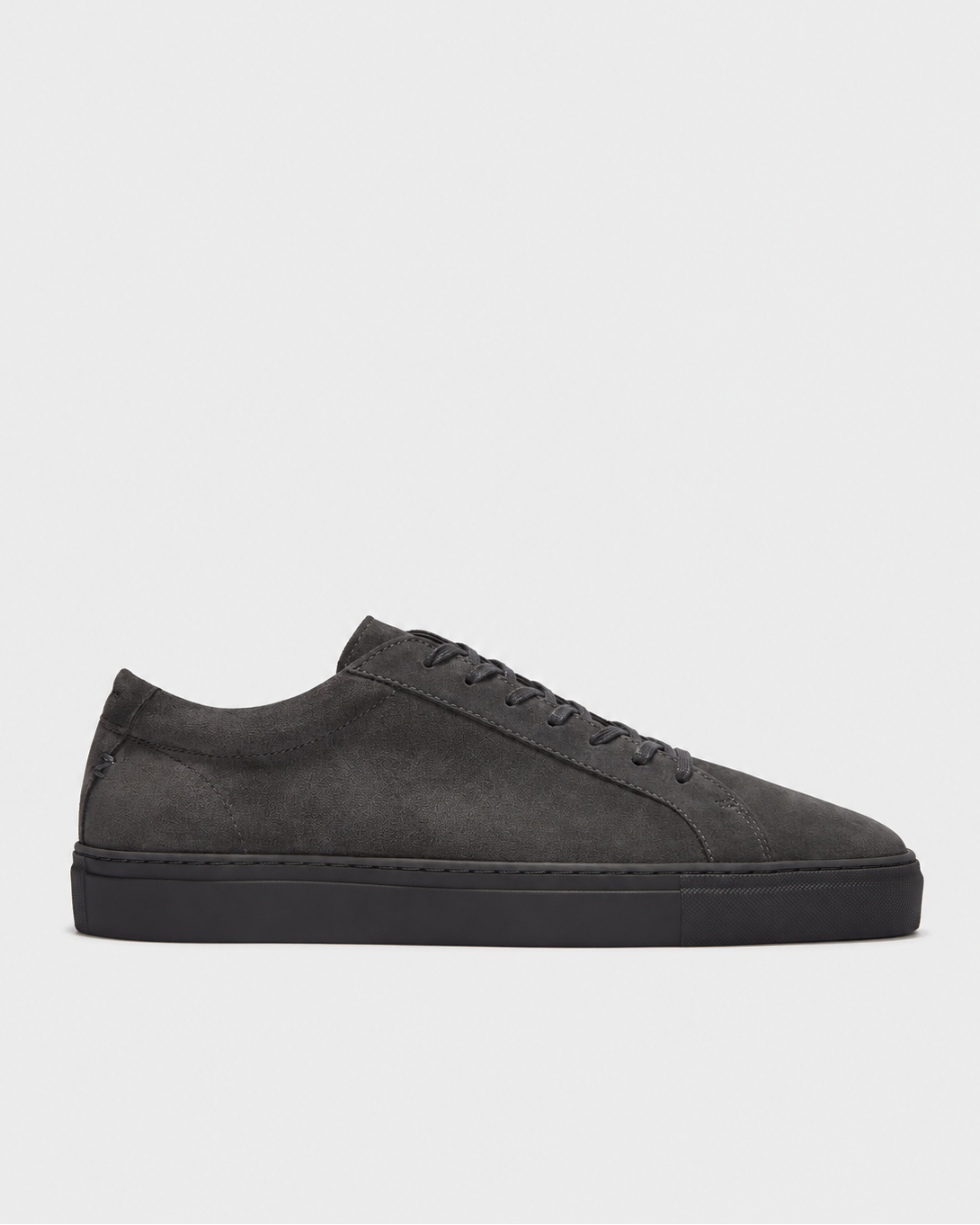 Uniform Standard Series 1 Carbon Suede