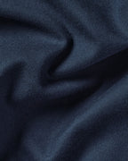 Charles Tyrwhitt Brushed Flannel Shirt - Navy Blue