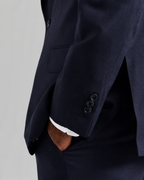 Charles Tyrwhitt Ultimate Performance Suit - Dark Navy