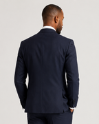 Charles Tyrwhitt Ultimate Performance Suit - Dark Navy