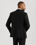 Charles Tyrwhitt Ultimate Performance Suit - Black - LuxxeCoast