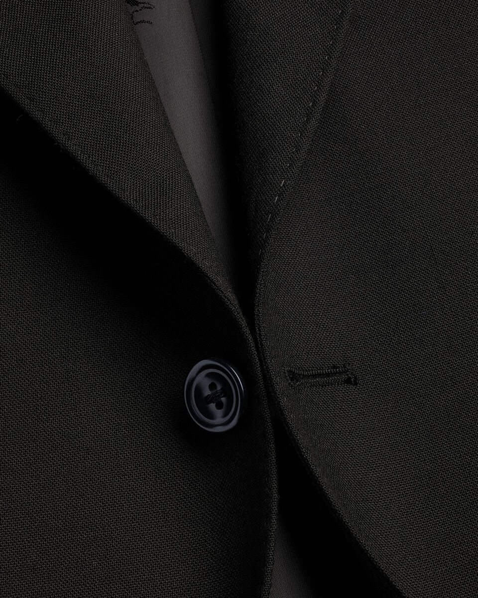 Charles Tyrwhitt Ultimate Performance Suit - Black