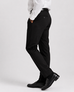 Charles Tyrwhitt Ultimate Non-Iron Chinos - Black