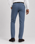Charles Tyrwhitt Ultimate Non-Iron Chinos - Airforce Blue