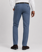 Charles Tyrwhitt Ultimate Non-Iron Chinos - Airforce Blue