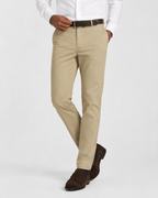 Charles Tyrwhitt Ultimate Non-Iron Chinos - Taupe