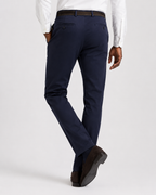 Charles Tyrwhitt Ultimate Non-Iron Chinos - Navy