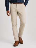 Charles Tyrwhitt Ultimate Non-Iron Chinos - Stone