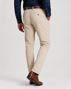Charles Tyrwhitt Ultimate Non-Iron Chinos - Stone