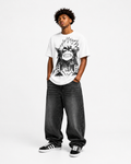 Teens Loft X Sugarcroft 
My Hero Academia Bakugo Print T-Shirt