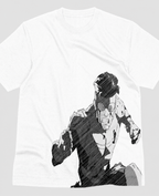 Teens Loft X Sugarcroft 
Invincible Mark Grayson Print T-Shirt