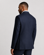 Charles Tyrwhitt Linen Suit - Navy