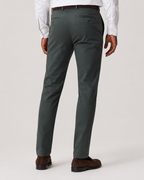 Charles Tyrwhitt Ultimate Non-Iron Chinos - Green