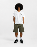 Teens Loft X Sugarcroft 
My Hero Academia Print T-Shirt