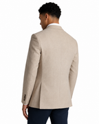 Charles Tyrwhitt Proper Blazer - Taupe