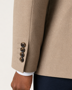 Charles Tyrwhitt Proper Blazer - Taupe