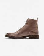 Oliver Sweeney Hand Finished Calf Leather Derby Boots