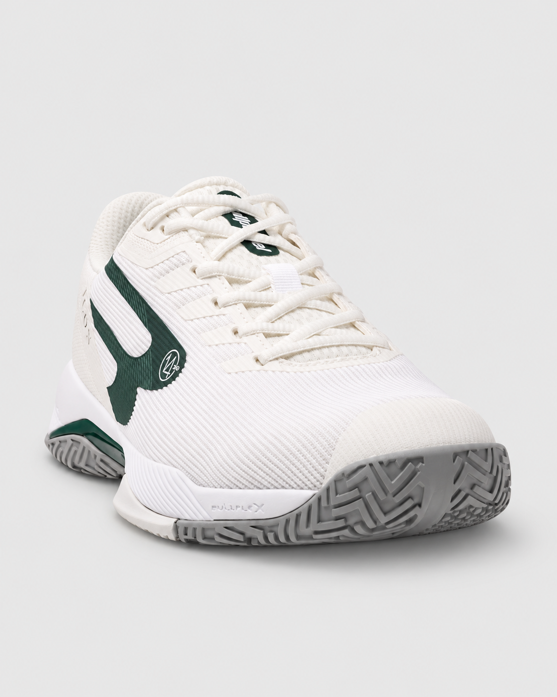 Bullpadel Unisex Icon 26V Lace-Up Padel Trainers