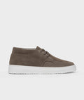 ETQ DB 01 Suede Desert Taupe Mediterranean Suede