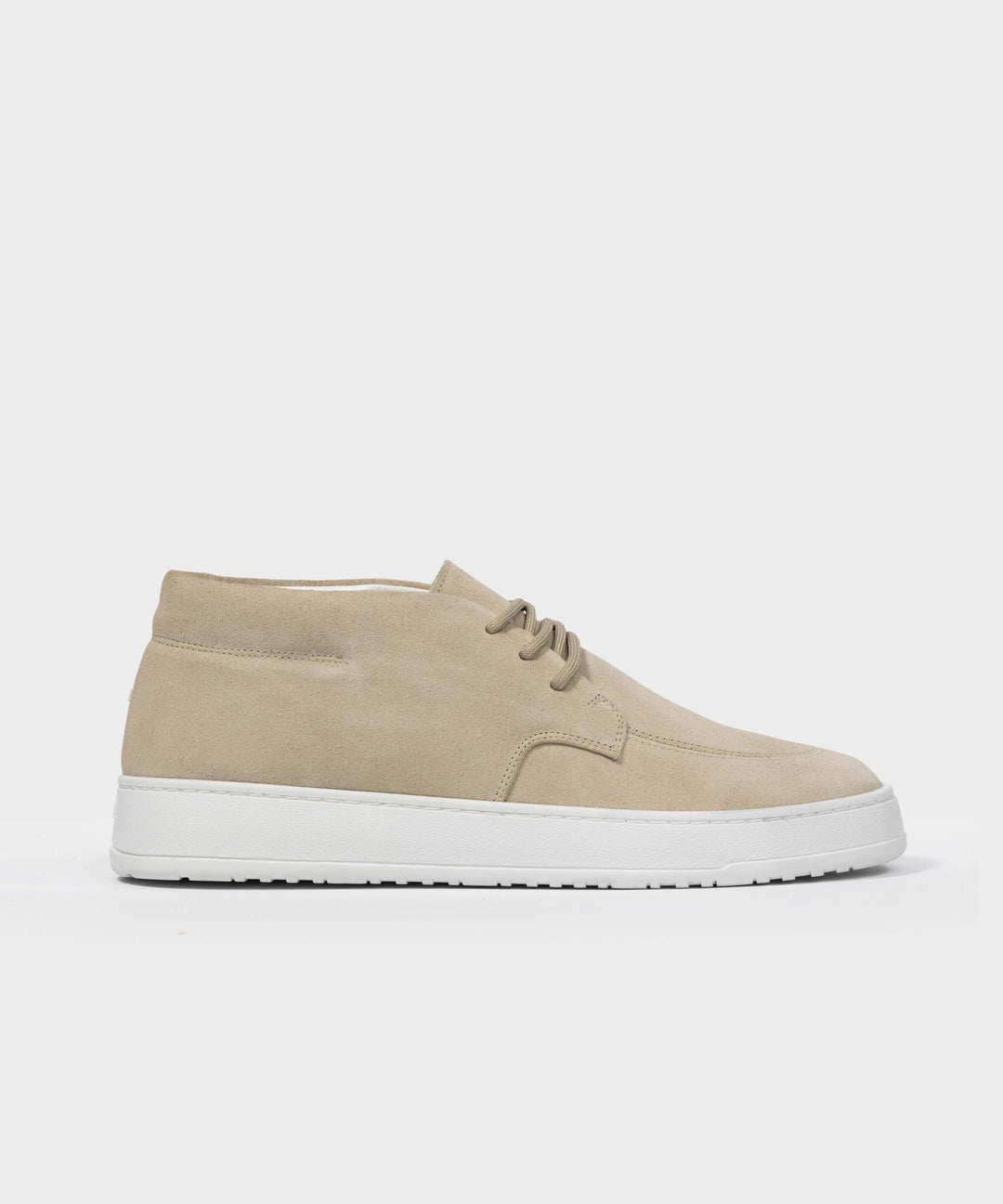 ETQ DB 01 Suede Sand Mediterranean Suede