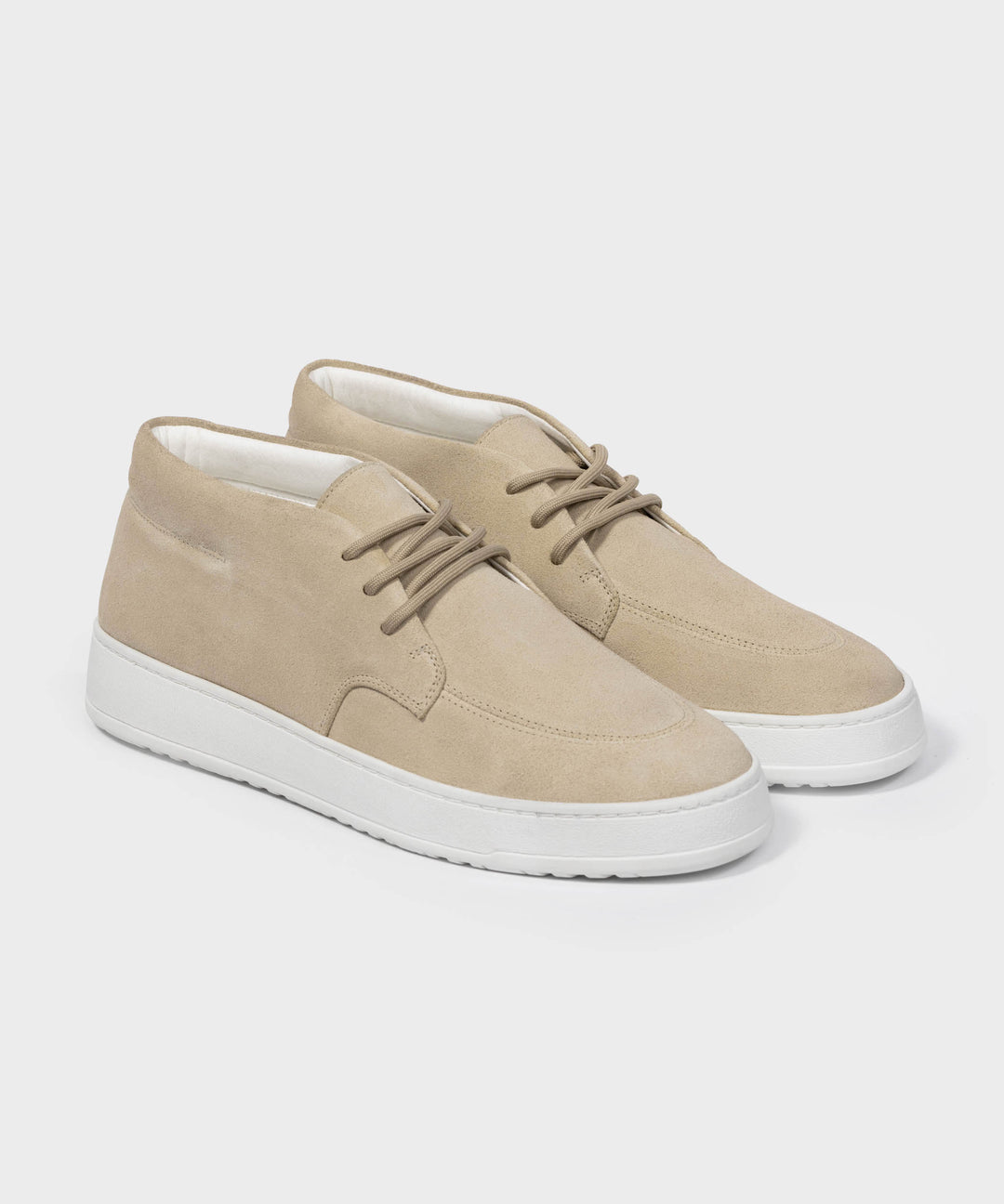 ETQ DB 01 Suede Sand Mediterranean Suede