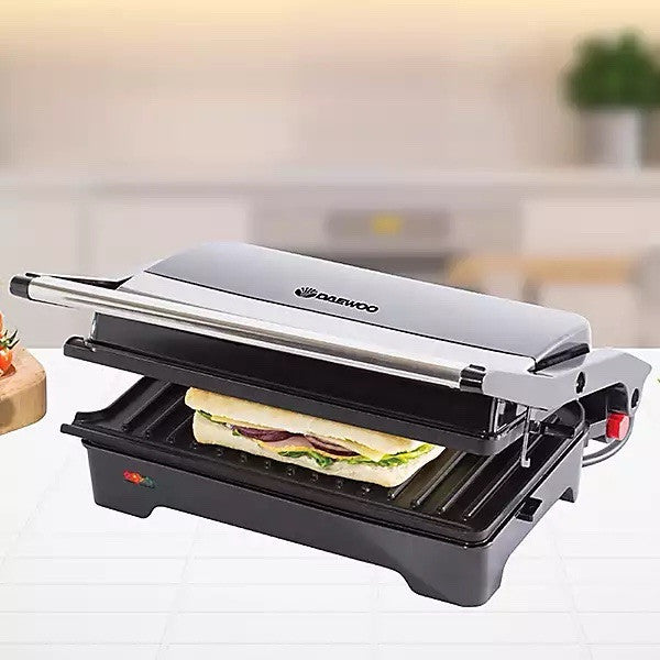 Daewoo 180 Degree Health Grill