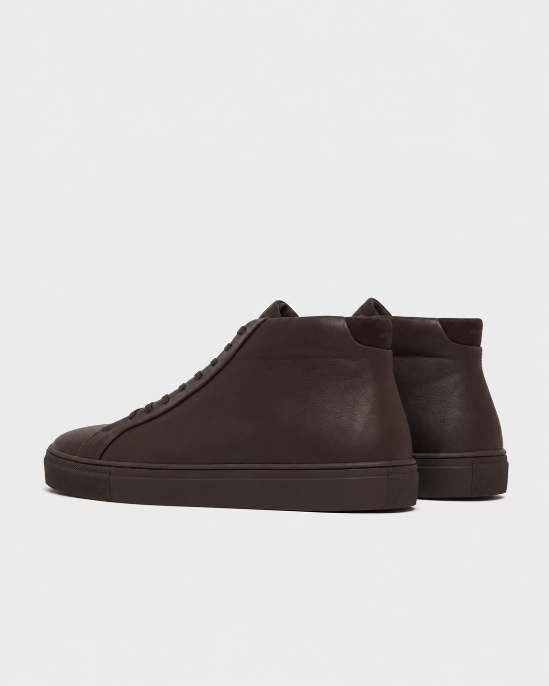UNIFORM STANDARD Series 4 Espresso Leather