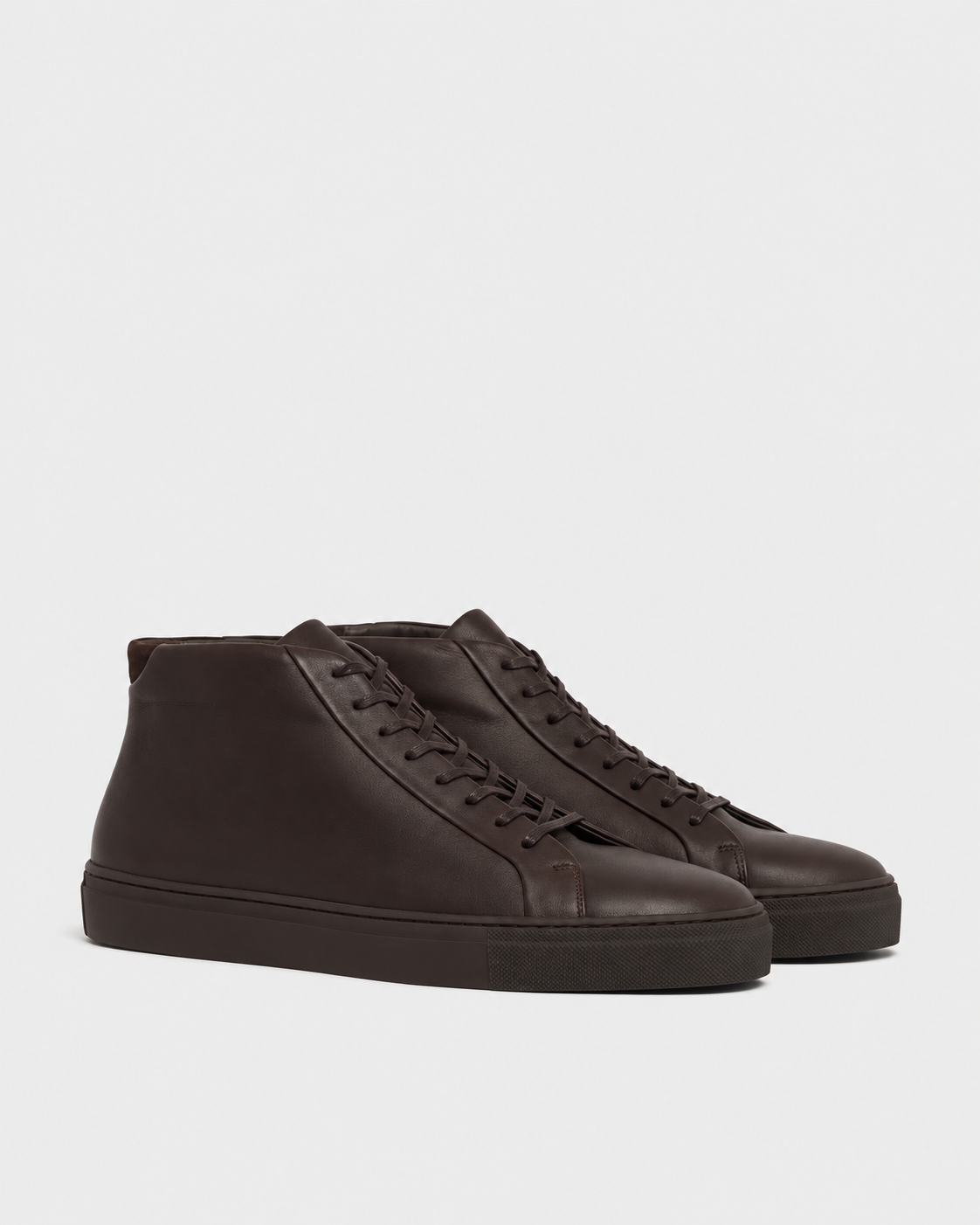 UNIFORM STANDARD Series 4 Espresso Leather