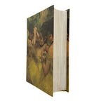 Keepsake Book Box - French Impressionist (Small)