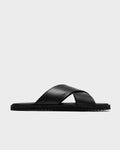 ETQ SL 03 Full Grain Black Full Grain Leather