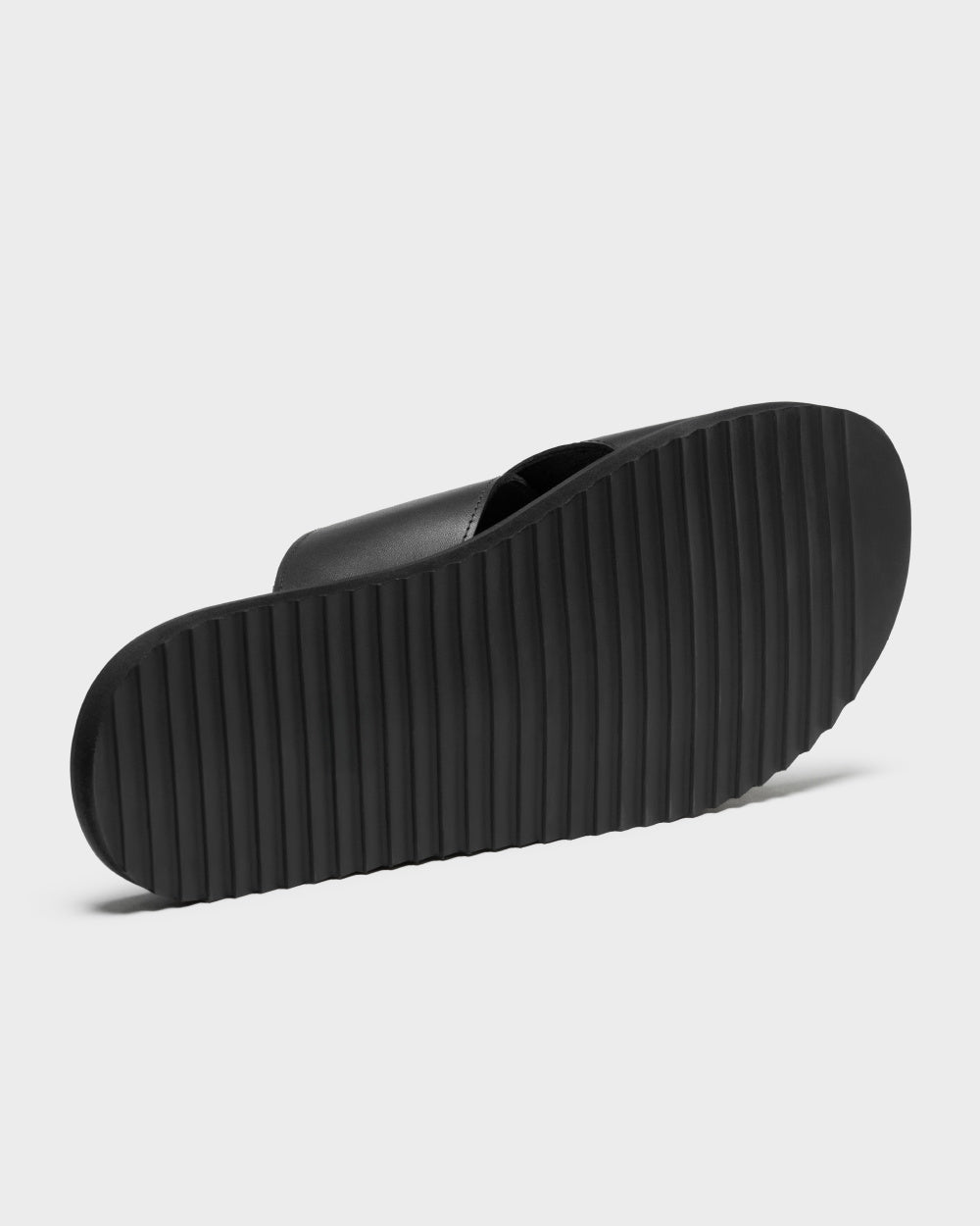 ETQ SL 03 Full Grain Black Full Grain Leather