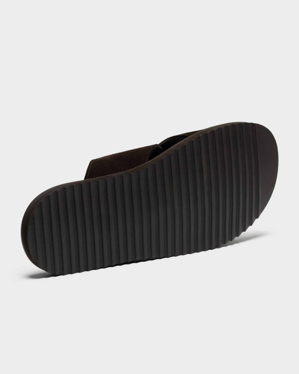 ETQ SL 03 Suede Chocolate Mediterranean Suede
